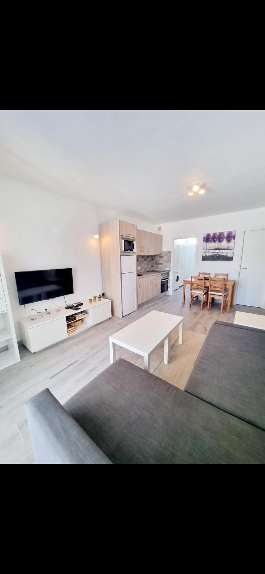Silviana - One Bedroom With Communal Pool * Tías
